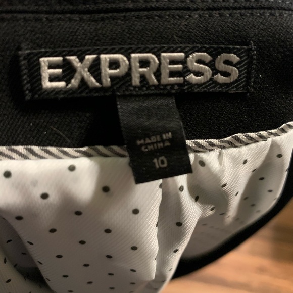 EUC - Express - blazer - Picture 6 of 8